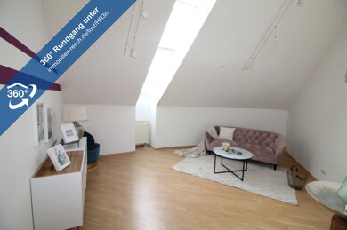 Wohnung zum Kauf 220.000 € 3 Zimmer 82 m² 5. Geschoss Heining Passau 94036