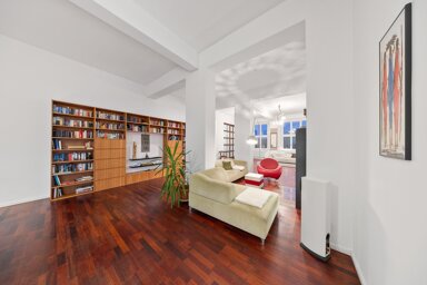 Wohnung zum Kauf 869.000 € 148 m² 2. Geschoss Lichterfelde Berlin 14167