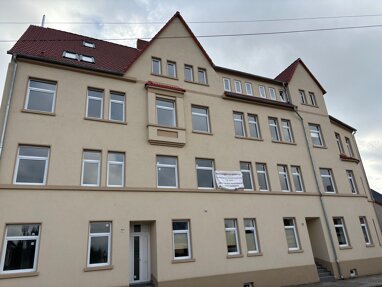 Wohnung zur Miete 500 € 3 Zimmer 73,6 m² Ziegelstraße 20 Zerbst Zerbst/Anhalt 39261