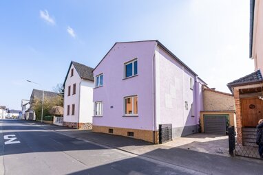 Einfamilienhaus zum Kauf 369.400 € 5 Zimmer 140 m² 357 m² Grundstück Wieseck Gießen 35396