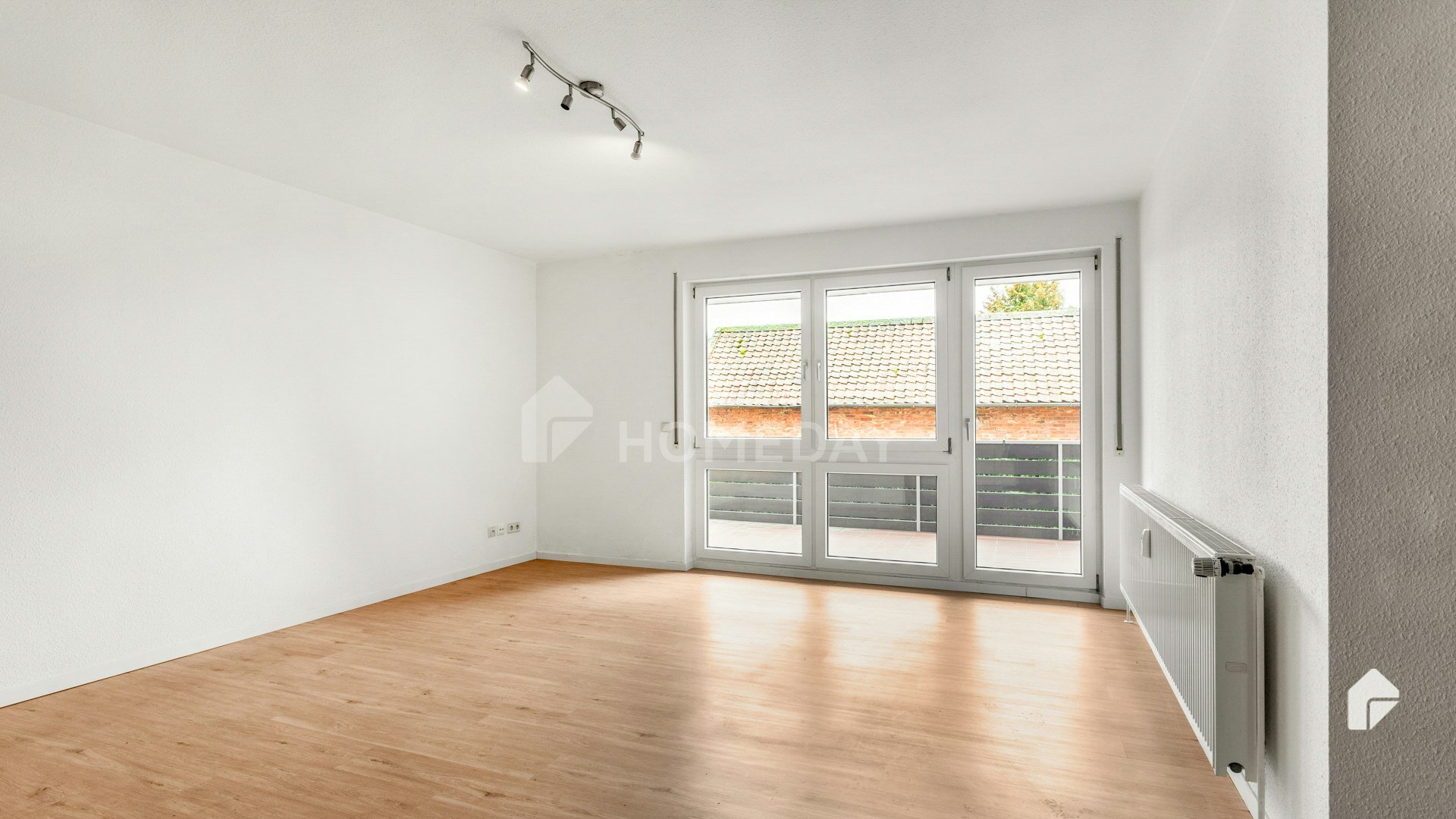 Wohnung zum Kauf 90.000 € 2 Zimmer 82,9 m²<br/>Wohnfläche 1. Stock<br/>Geschoss Salzgitter-Bad - Kniestedt Salzgitter 38259