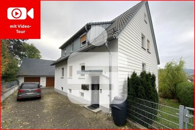 Mehrfamilienhaus zum Kauf 349.000 € 7 Zimmer 182 m² 491 m² Grundstück Kunreuth Kunreuth 91358