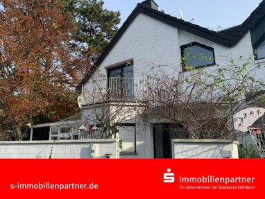 Doppelhaushälfte zum Kauf 948.000 € 5 Zimmer 161,5 m² 386 m² Grundstück Rodenkirchen Köln 50996