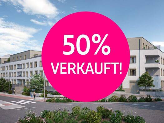 Fertig- und Musterhäuser zum Kauf Am Sportfeld 1 Bad Vilbel 61118