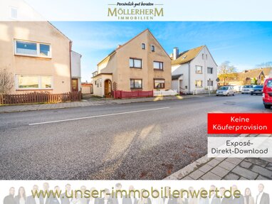 Doppelhaushälfte zum Kauf provisionsfrei 290.000 € 4,5 Zimmer 110 m² 193 m² Grundstück Ellerbek Kiel 24148