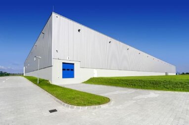 Halle/Industriefläche zur Miete 1.300 m² Lagerfläche teilbar ab 1.300 m² Dahl Mönchengladbach 41069