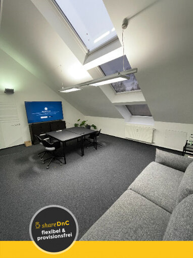 Bürofläche zur Miete Provisionsfrei 1.170 € 27 m² Bürofläche Tarpen Langenhorn Hamburg 22419