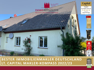 Doppelhaushälfte zum Kauf 199.990 € 3 Zimmer 80 m² 3.805 m² Grundstück Hundorf Seehof 19069