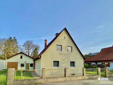 Einfamilienhaus zum Kauf 395.000 € 4 Zimmer 1.042 m² Grundstück Grabenhof Wels 4600