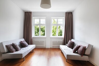 Wohnung zum Kauf 350.000 € 2 Zimmer 57 m² 2. Geschoss Friedrichshain Berlin 10243