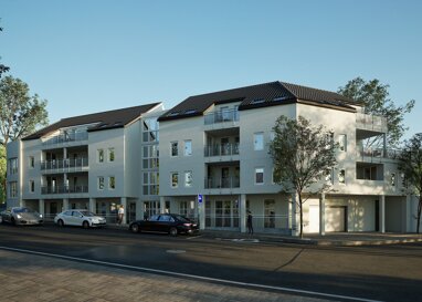 Terrassenwohnung zum Kauf 329.000 € 2 Zimmer 74,8 m² Erdgeschoss Frankfurter Str. 16b Kilianstädten Schöneck 61137