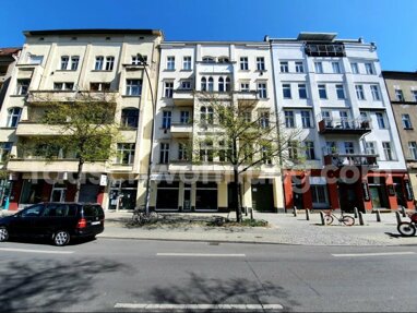 Wohnung zur Miete 700 € 2 Zimmer 58 m² 1. Geschoss Prenzlauer Berg Berlin 10435