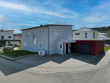 Einfamilienhaus zum Kauf 630.000 € 4 Zimmer 159 m² 650 m² Grundstück Utzmemmingen Riesbürg 73469
