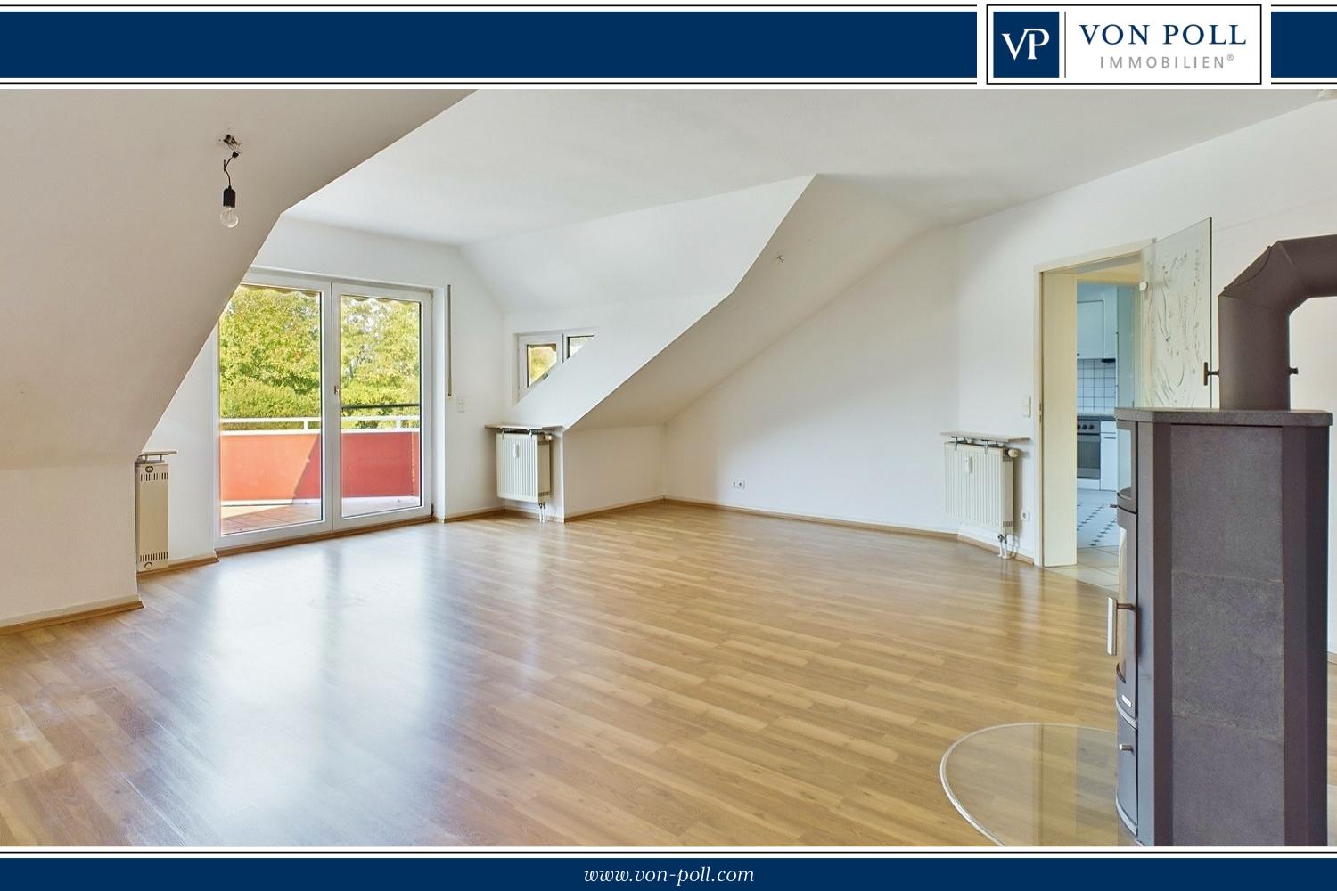 Wohnung zum Kauf 289.000 € 3 Zimmer 99,9 m²<br/>Wohnfläche Ingelheim am Rhein 55218