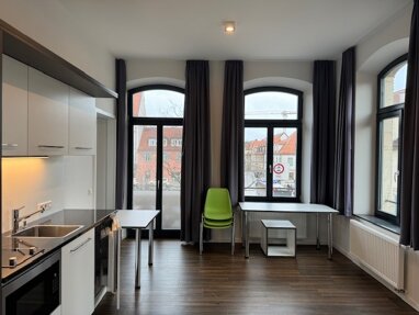 Wohnung zur Miete 515 € 1 Zimmer 30 m² 1. Geschoss Meilwald Erlangen 91054