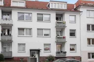 Immobilie zum Kauf 85.000 € 2 Zimmer 45 m² Frohnhausen Essen 45145