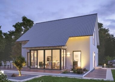 Einfamilienhaus zum Kauf 153.999 € 5 Zimmer 144 m² 750 m² Grundstück Hollfeld Hollfeld 96142