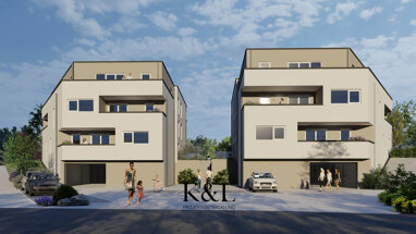 Wohnung zum Kauf 30 Zimmer 950 m² Buchenweg 3 Rengsdorf 56579