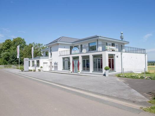 Gastronomie/Hotel zum Kauf 1.295.000 € 513 m² Gastrofläche 10.245 m² Grundstück Harlinghausen Preußisch Oldendorf 32361