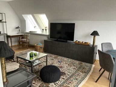 Apartment zur Miete 870 € 2 Zimmer 68 m² frei ab sofort Rotenburg - Kernstadt Rotenburg 27356