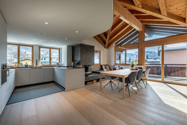 Penthouse zur Miete 32,55 € 4 Zimmer 149 m² KITZBÜHEL 6370