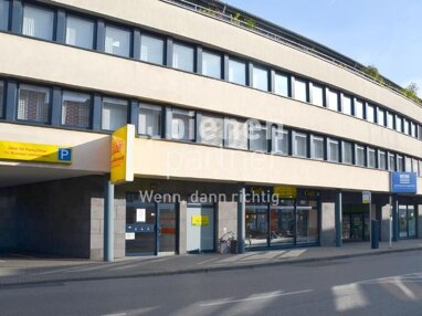 Bürofläche zur Miete Provisionsfrei 8,50 € 447 m² Bürofläche Rheydt Mönchengladbach 41236
