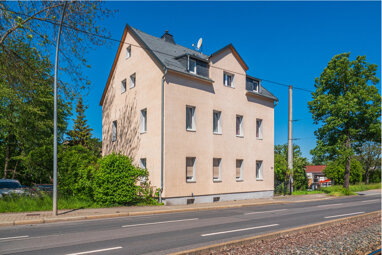 Einfamilienhaus zum Kauf 255.000 € 11 Zimmer 235 m² 437 m² Grundstück Annaberger Str. 140 Altchemnitz 411 Chemnitz 09120