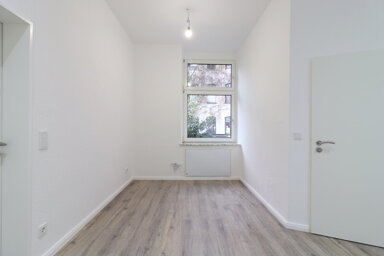 Wohnung zur Miete 563 € 1 Zimmer 30 m² frei ab 01.03.2025 Hartwichstraße 115 Nippes Köln-Nippes 50733