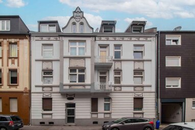 Mehrfamilienhaus zum Kauf 398.000 € 17 Zimmer 461,6 m² 313,3 m² Grundstück Bismarck Gelsenkirchen 45889