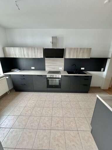 Wohnung zur Miete 700 € 3 Zimmer 90 m² 3. Geschoss frei ab sofort Alexanderstr. Debschwitz 1 Gera 07548