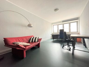 Bürofläche zur Miete 15,90 € 220 m² Bürofläche Altstadt - Nord Köln 50667