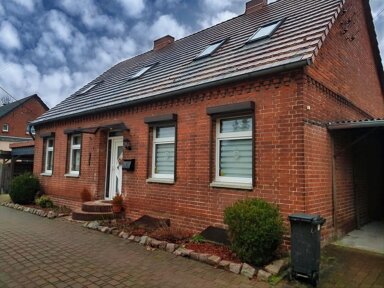 Einfamilienhaus zum Kauf 189.000 € 6 Zimmer 168 m² 494 m² Grundstück Kuhlhausen Havelberg 39539