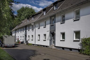 Wohnung zur Miete 289 € 2 Zimmer 38,2 m² 2. Geschoss Nienborger Weg 1 Resser Mark Gelsenkirchen 45892