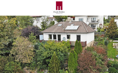 Einfamilienhaus zum Kauf 290.000 € 6,5 Zimmer 168 m² 871 m² Grundstück Kleinengstingen Engstingen / Kleinengstingen 72829