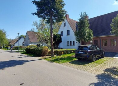 Doppelhaushälfte zum Kauf provisionsfrei 525.000 € 4 Zimmer 185 m² 500 m² Grundstück frei ab sofort Zingst Zingst 18374