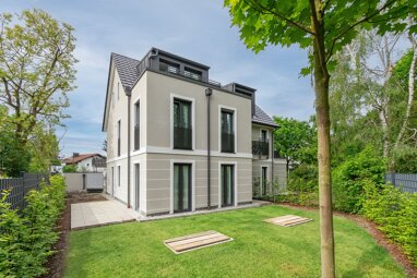 Doppelhaushälfte zum Kauf Provisionsfrei 1.435.000 € 4 Zimmer 129 m² 190 m² Grundstück Obermenzing München 80999