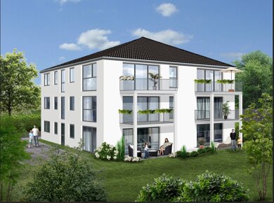 Wohnung zum Kauf 425.000 € 3 Zimmer 94 m² 1. Geschoss Mimberger Straße 17 Burgthann Burgthann 90559