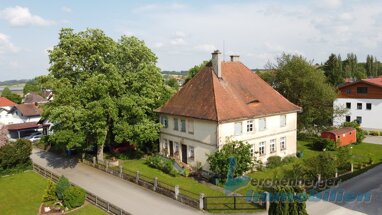 Einfamilienhaus zum Kauf 720.000 € 6 Zimmer 300 m² 1.198 m² Grundstück Haunersdorf Simbach / Haunersdorf 94436