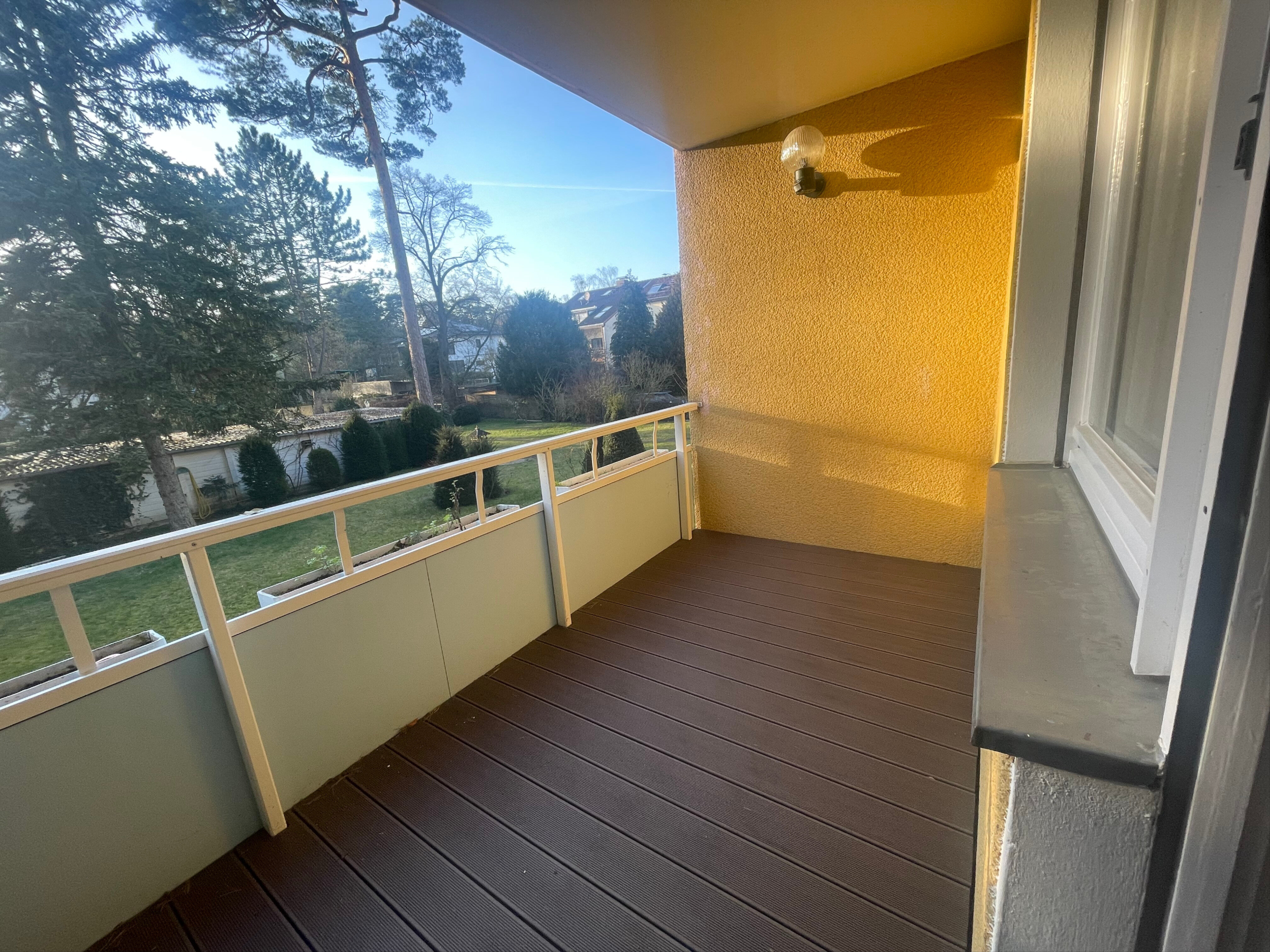 Wohnung zum Kauf 479.000 € 3 Zimmer 88 m² Erdgeschoss Wannsee Berlin 14109