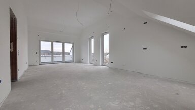 Wohnung zur Miete 1.310 € 3 Zimmer 94,3 m² 1. Geschoss frei ab 01.03.2025 An der Hagenau 21 Heroldsbach Heroldsbach 91336