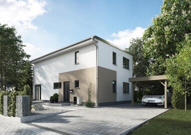 Einfamilienhaus zum Kauf 532.506 € 4 Zimmer 135 m² 632 m² Grundstück Heiligenrode Niestetal 34266