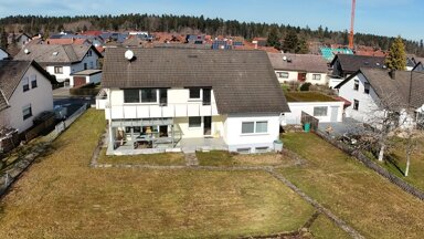 Mehrfamilienhaus zum Kauf 479.000 € 9 Zimmer 213,4 m² 1.077 m² Grundstück Neukirch Rottweil / Neukirch 78628