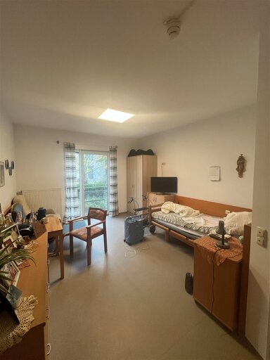 Wohnung zum Kauf 119.000 € 1 Zimmer 23 m² EG Nonnenbrücke 9a St. Martin Bamberg 96047