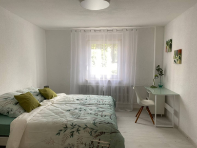 Wohnung zur Miete 600 € 2 Zimmer 45 m² frei ab sofort Brauerstraße 58 Duissern Duisburg 47058