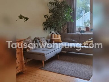 Wohnung zur Miete Tauschwohnung 470 € 3 Zimmer 67 m² 1. Geschoss Hansaplatz Münster 48155