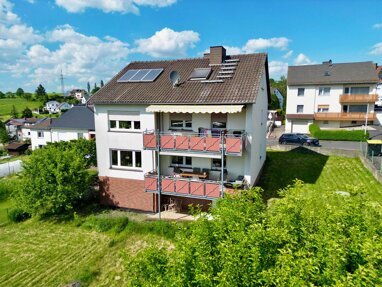 Mehrfamilienhaus zum Kauf 319.000 € 6 Zimmer 160 m² 1.050 m² Grundstück Ellenberg Guxhagen 34302