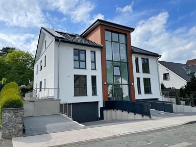 Wohnung zum Kauf 369.000 € 3 Zimmer 88,2 m² EG frei ab sofort Bad Salzuflen Bad Salzuflen 32105