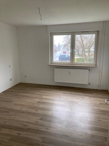 Wohnung zur Miete 410 € 2,5 Zimmer 55,1 m² EG frei ab 01.02.2025 Höbäckerweg 14 Schlüchtern Schlüchtern 36381