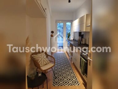 Wohnung zur Miete Tauschwohnung 800 € 2 Zimmer 65 m² Stadtmitte Düsseldorf 40211