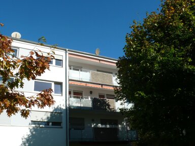 Wohnung zum Kauf 265.000 € 4 Zimmer 106,2 m² Münchfeld - West Rastatt 76437